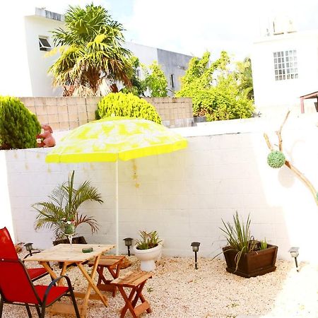 Departamento Privado, Nuevo Jacuzzi Rooftop, Ac, Gran Wf Cancún Extérieur photo