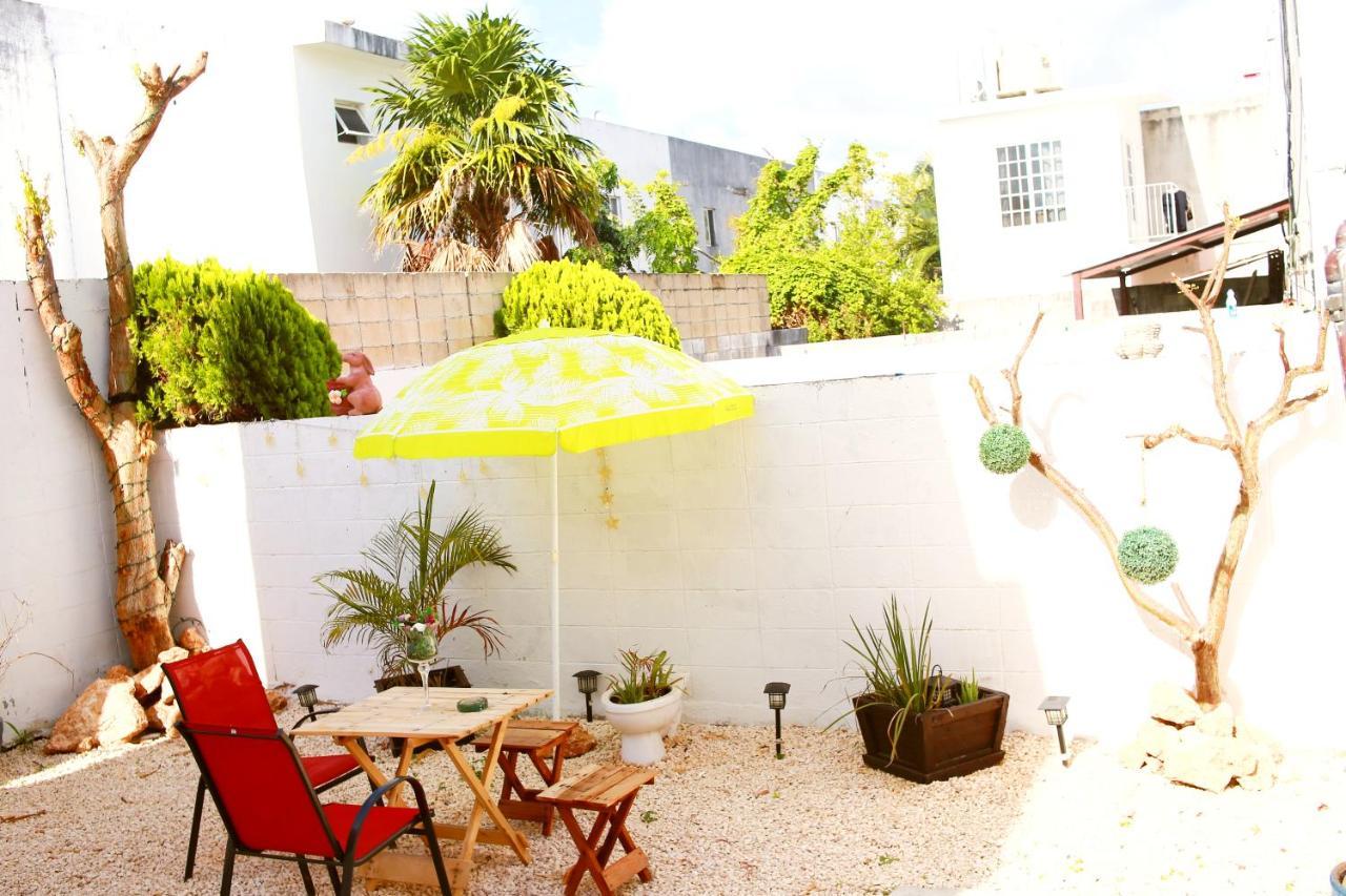 Departamento Privado, Nuevo Jacuzzi Rooftop, Ac, Gran Wf Cancún Extérieur photo